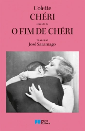 Capa do artigo Chéri seguido de O Fim de Chéri