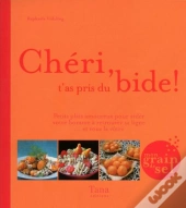 Cheri  T'As Pris Du Bide
