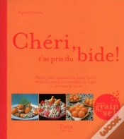 Capa do artigo Cheri  T
