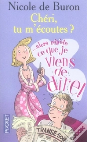 Capa do artigo Chéri, Tu M