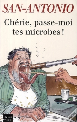 Capa do artigo Chérie, Passe-Moi Tes Microbes !