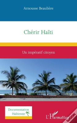 Capa do artigo Chérir Haïti : Un Impératif Citoyen