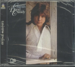 Capa do artigo Cherish - CD