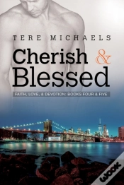 Capa do artigo Cherish & Blessed