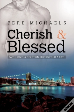 Capa do artigo Cherish & Blessed