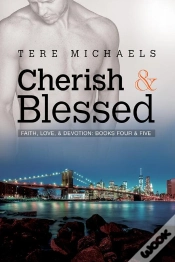 Capa do artigo Cherish & Blessed