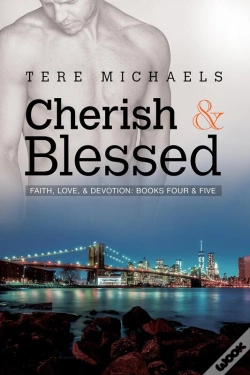 Capa do artigo Cherish & Blessed
