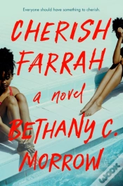 Capa do artigo Cherish Farrah