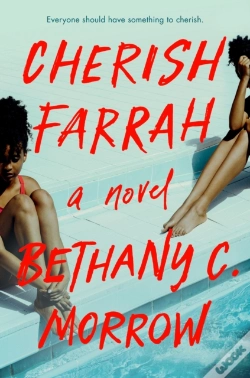 Capa do artigo Cherish Farrah