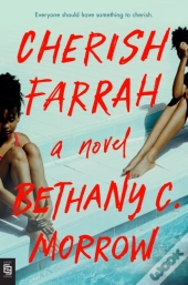 Cherish Farrah