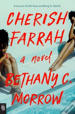 Capa do artigo Cherish Farrah