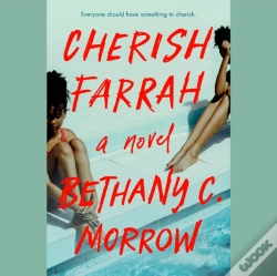 Capa do artigo Cherish Farrah