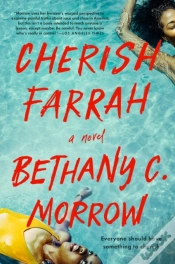 Capa do artigo Cherish Farrah