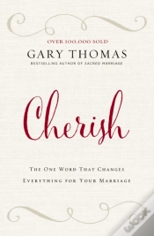 Capa do artigo Cherish