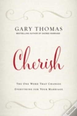 Capa do artigo Cherish