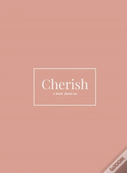 Capa do artigo Cherish
