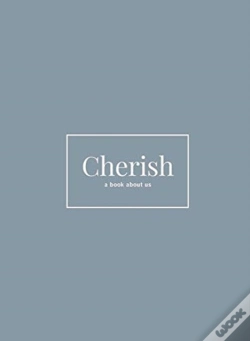 Capa do artigo Cherish