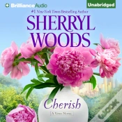 Capa do artigo Cherish