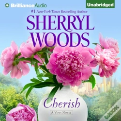 Capa do artigo Cherish