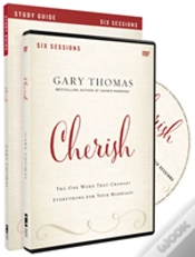 Capa do artigo Cherish Study Guide With Dvd