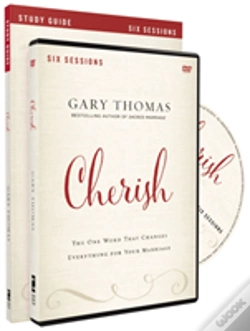 Capa do artigo Cherish Study Guide With Dvd