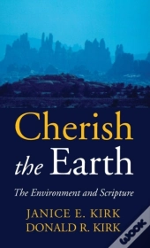 Cherish The Earth