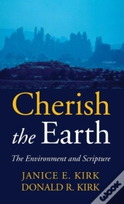 Capa do artigo Cherish The Earth