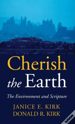 Capa do artigo Cherish The Earth