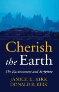 Cherish The Earth