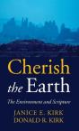 Cherish The Earth - Preview
