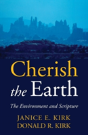 Cherish The Earth - Preview