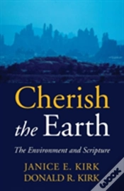 Capa do artigo Cherish The Earth