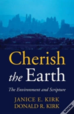 Capa do artigo Cherish The Earth