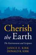 Cherish The Earth