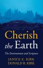 Cherish The Earth - Preview