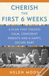 Capa do artigo Cherish The First Six Weeks