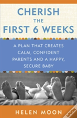 Capa do artigo Cherish The First Six Weeks