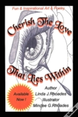 Capa do artigo Cherish The Love That Lies Within