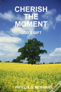 Capa do artigo Cherish The Moment: God'S Gift