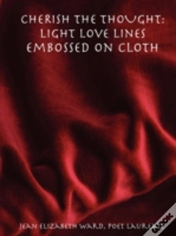 Capa do artigo Cherish The Thought: Light Love Lines Embossed On Cloth
