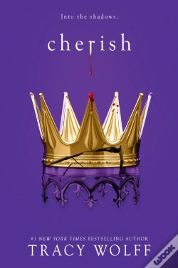 Capa do artigo Cherish
