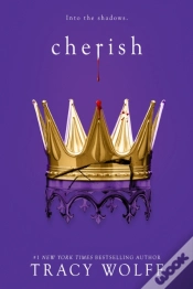Capa do artigo Cherish