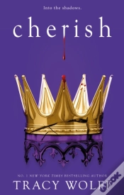 Capa do artigo Cherish
