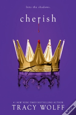 Capa do artigo Cherish