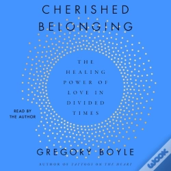 Capa do artigo Cherished Belonging