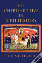 Capa do artigo Cherished Five In Sikh History