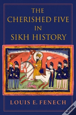 Capa do artigo Cherished Five In Sikh History