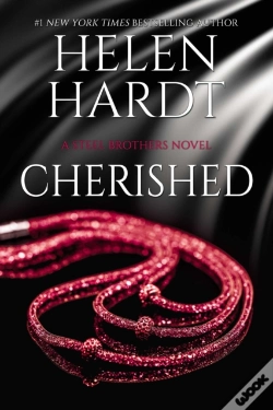 Capa do artigo Cherished