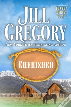 Capa do artigo Cherished