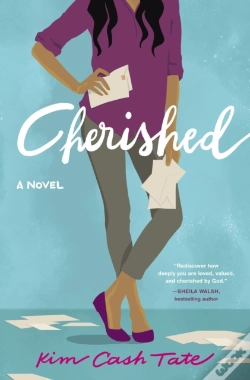 Capa do artigo Cherished